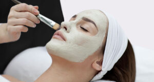 ODR Berry Bomb Ice Cream Facial