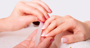 Classic Mani & Pedi