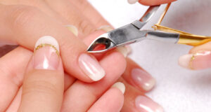 Waxing Away - FREE Honey Waxing - Full Arms + Underarms (Waxing + Clean Up + Mani + Pedi + Threading)