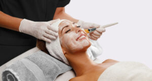 Facial @ 390