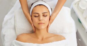 Self Love Beauty Package (Facial + Bleach + WaxIT + Head Massage)