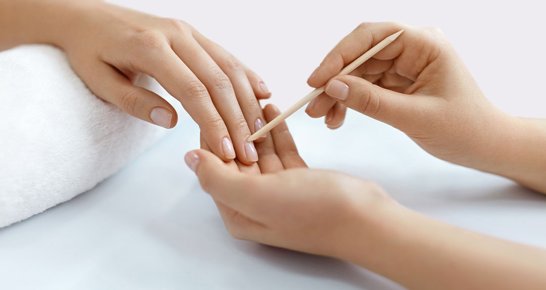 Manicure 8 8 24