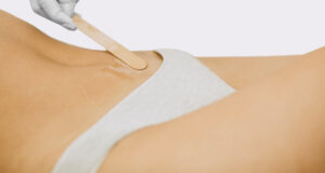 Rica Bean Hygiene Bikini Wax