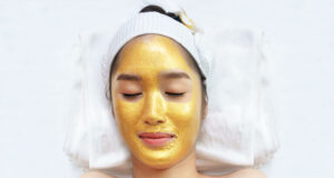 Gold Facial