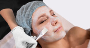 Vit-C Brightening Facial